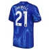 Prima Maglia Chilwell Chelsea 2024/2025 Prima Maglia Chilwell Chelsea 2024/2025